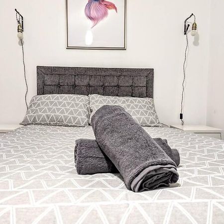 City Centre Comfort Northampton Apartment ภายนอก รูปภาพ